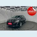 PEUGEOT 208 LIKE 1.0 - PRETO - 2024 Foto 1 (Miniatura)