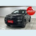 RENAULT KWID ZEN 1.0 12V SCE (FLEX) - PRETO - 2024 Foto 1 (Miniatura)