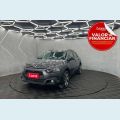 CITROËN C4 CACTUS 1.6 FEEL (AUT) (FLEX) - CINZA - 2022 Foto 1 (Miniatura)