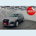 NISSAN KICKS ACTIVE 1.6 (FLEX) - CINZA - 2024 Foto 1 (Miniatura)