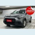 CITROËN C3 LIVE PACK 1.0 - CINZA - 2025 Foto 1 (Miniatura)