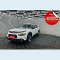 CITROËN C4 CACTUS 1.6 FEEL (AUT) (FLEX) - BRANCO - 2023 Foto 1 (Miniatura)