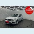 VOLKSWAGEN GOL 1.0 12V (FLEX) - PRATA - 2022 Foto 1 (Miniatura)