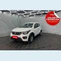 FIAT MOBI LIKE 1.0 (FLEX) - BRANCO - 2023 Foto 1 (Miniatura)