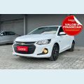 CHEVROLET ONIX PLUS LT 1.0 - BRANCO - 2025 Foto 1 (Miniatura)