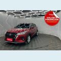 NISSAN KICKS ACTIVE 1.6 (FLEX) - VERMELHO - 2024 Foto 1 (Miniatura)