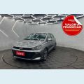 HYUNDAI HB 20S COMFORT 1.0 (FLEX) (AUT.) - PRATA - 2024 Foto 1 (Miniatura)