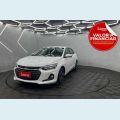 CHEVROLET ONIX PLUS LT 1.0 - PRATA - 2025 Foto 1 (Miniatura)