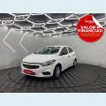 CHEVROLET ONIX 1.0 JOY SPE/4 - BRANCO - 2020 Foto 1 (Miniatura)