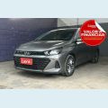 HYUNDAI HB 20S LIMITED PLUS 1.0 - CINZA - 2025 Foto 1 (Miniatura)
