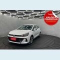 HYUNDAI HB 20 COMFORT 1.0 (FLEX) AT - BRANCO - 2023 Foto 1 (Miniatura)