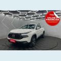 FIAT TORO FREEDOM 1.3 TURBO 270 - BRANCO - 2024 Foto 1 (Miniatura)