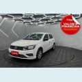 VOLKSWAGEN GOL 1.0 12V (FLEX) - BRANCO - 2023 Foto 1 (Miniatura)