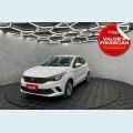 FIAT ARGO 1.0 - BRANCO - 2022 Foto 1 (Miniatura)