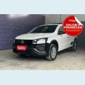 VOLKSWAGEN SAVEIRO ROBUST 1.6 MSI CS (FLEX) - BRANCO - 2023 Foto 1 (Miniatura)