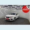 FIAT MOBI LIKE 1.0 (FLEX) - BRANCO - 2022 Foto 1 (Miniatura)