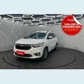 CHEVROLET SPIN PREMIER 1.8 (AUT.) - BRANCO - 2023 Foto 1 (Miniatura)