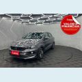 FIAT CRONOS DRIVE 1.3 S-DESIGN (FLEX) - CINZA - 2022 Foto 1 (Miniatura)