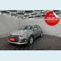 CHEVROLET ONIX PLUS LTZ 1.0 TURBO (AUT.) - PRATA - 2024 Foto 1 (Miniatura)