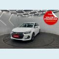 CHEVROLET ONIX PLUS LT 1.0 - BRANCO - 2025 Foto 1 (Miniatura)