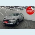 CHEVROLET TRACKER PREMIER 1.2 TURBO (AUT.) - PRATA - 2024 Foto 1 (Miniatura)