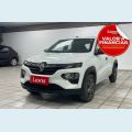 RENAULT KWID ZEN 1.0 12V SCE FLEX - BRANCO - 2024 Foto 1 (Miniatura)
