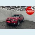 CITROËN C4 CACTUS 1.6 FEEL (AUT) (FLEX) - VERMELHO - 2022 Foto 1 (Miniatura)