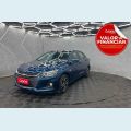 CHEVROLET ONIX PLUS LT 1.0 - AZUL - 2024 Foto 1 (Miniatura)