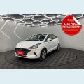 HYUNDAI HB 20 VISION 1.0 - BRANCO - 2022 Foto 1 (Miniatura)