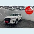 NISSAN KICKS ACTIVE 1.6 (FLEX) - BRANCO - 2024 Foto 1 (Miniatura)