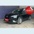 NISSAN KICKS ACTIVE 1.6 (FLEX) - PRETO - 2024 Foto 1 (Miniatura)