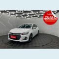 CHEVROLET ONIX PLUS LT 1.0 - BRANCO - 2024 Foto 1 (Miniatura)