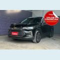CHEVROLET TRACKER PREMIER 1.2 TURBO (AUT.) - PRETO - 2024 Foto 1 (Miniatura)