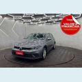 VOLKSWAGEN POLO COMFORTLINE (AUT) (FLEX) - CINZA - 2024 Foto 1 (Miniatura)