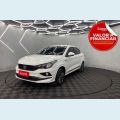 FIAT CRONOS DRIVE 1.3 S-DESIGN (FLEX) - BRANCO - 2022 Foto 1 (Miniatura)