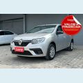 RENAULT LOGAN ZEN 1.0 - PRATA - 2025 Foto 1 (Miniatura)