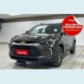 CHEVROLET TRACKER LTZ 1.0 TURBO (AUT.) - VERDE - 2025 Foto 1 (Miniatura)
