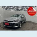 HYUNDAI HB 20S COMFORT 1.0 - CINZA - 2026 Foto 1 (Miniatura)