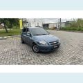 CHEVROLET CELTA LT 1.0 (FLEX) - AZUL - 2015 Foto 1 (Miniatura)
