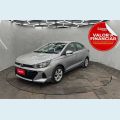 HYUNDAI HB 20S COMFORT PLUS 1.0 - PRATA - 2025 Foto 1 (Miniatura)