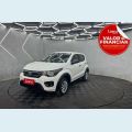 FIAT MOBI LIKE 1.0 (FLEX) - BRANCO - 2022 Foto 1 (Miniatura)