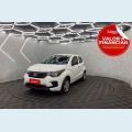 FIAT MOBI EASY 1.0 (FLEX) - BRANCO - 2022 Foto 1 (Miniatura)