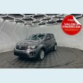 FIAT MOBI LIKE 1.0 (FLEX) - CINZA - 2023 Foto 1 (Miniatura)