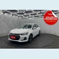 CHEVROLET ONIX LT 1.0 TURBO - BRANCO - 2024 Foto 1 (Miniatura)