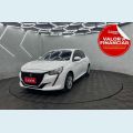 PEUGEOT 208 LIKE 1.6 (FLEX) - BRANCO - 2022 Foto 1 (Miniatura)