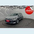 HYUNDAI HB 20 COMFORT PLUS 1.0 (MEC.) - PRATA - 2025 Foto 1 (Miniatura)
