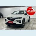 RENAULT KWID ZEN 1.0 12V SCE (FLEX) - BRANCO - 2025 Foto 1 (Miniatura)