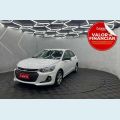 CHEVROLET ONIX 1.0 - BRANCO - 2024 Foto 1 (Miniatura)