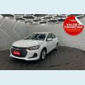 CHEVROLET ONIX LT 1.0 - BRANCO - 2023 Foto 1 (Miniatura)