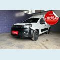 PEUGEOT PARTNER RAPID BUSINESS PACK - BRANCO - 2023 Foto 1 (Miniatura)